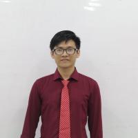 GIẢNG VIÊN ANH VĂN