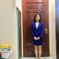 GIẢNG VIÊN LỚP IELTS