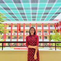 Ms. NGUYỄN THỊ PHƯƠNG